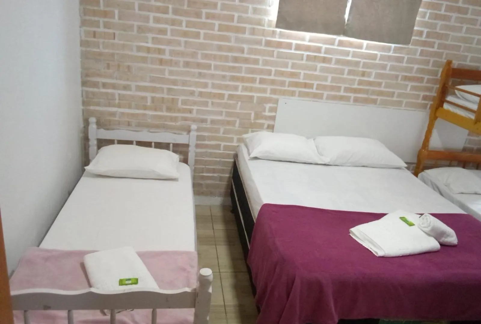 Apart Otel Pousada Rota Mar Penha