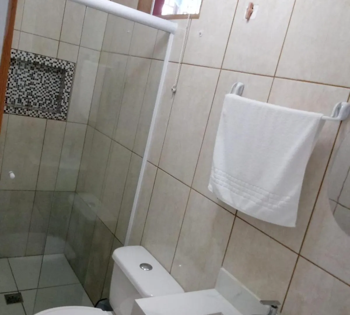 Pousada Rota Mar Penha  Apart Otel