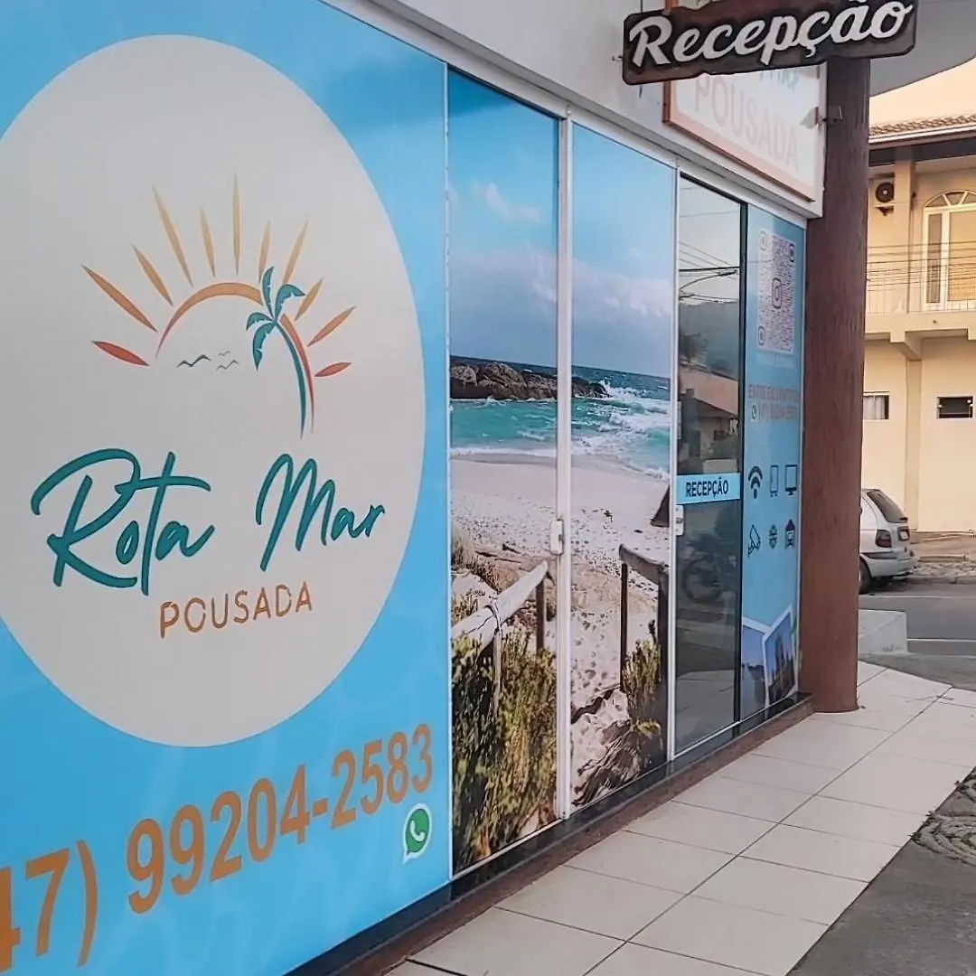Pousada Rota Mar Penha  Apart Otel