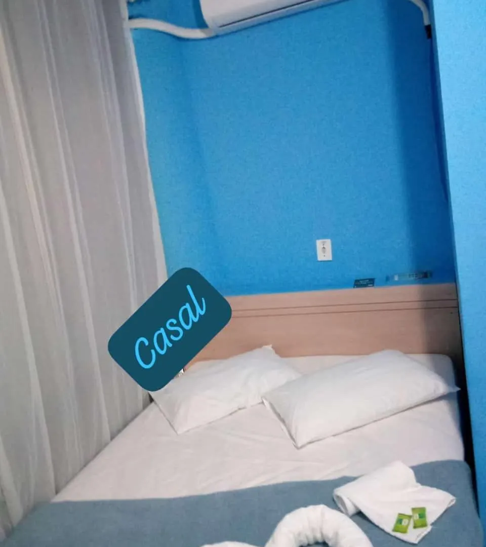 Pousada Rota Mar 佩尼亚 0*,  巴西