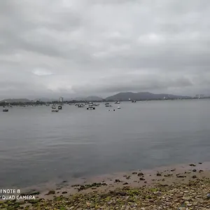 Belo Mar Chalé