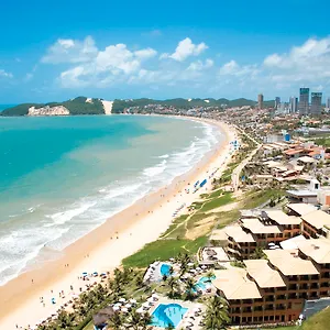 Rifoles E 5*, Natal Brasil