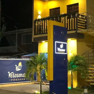 Velosmar 3*, Pôrto das Galinhas Brasil
