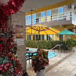 Residência Dos Sonhos 3*, Pôrto das Galinhas Brasil